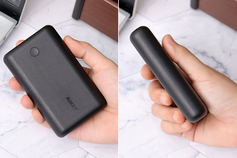 Sạc dự phòng dưới 100k có tốt không? Top 5 mẫu pin dự phòng giá rẻ