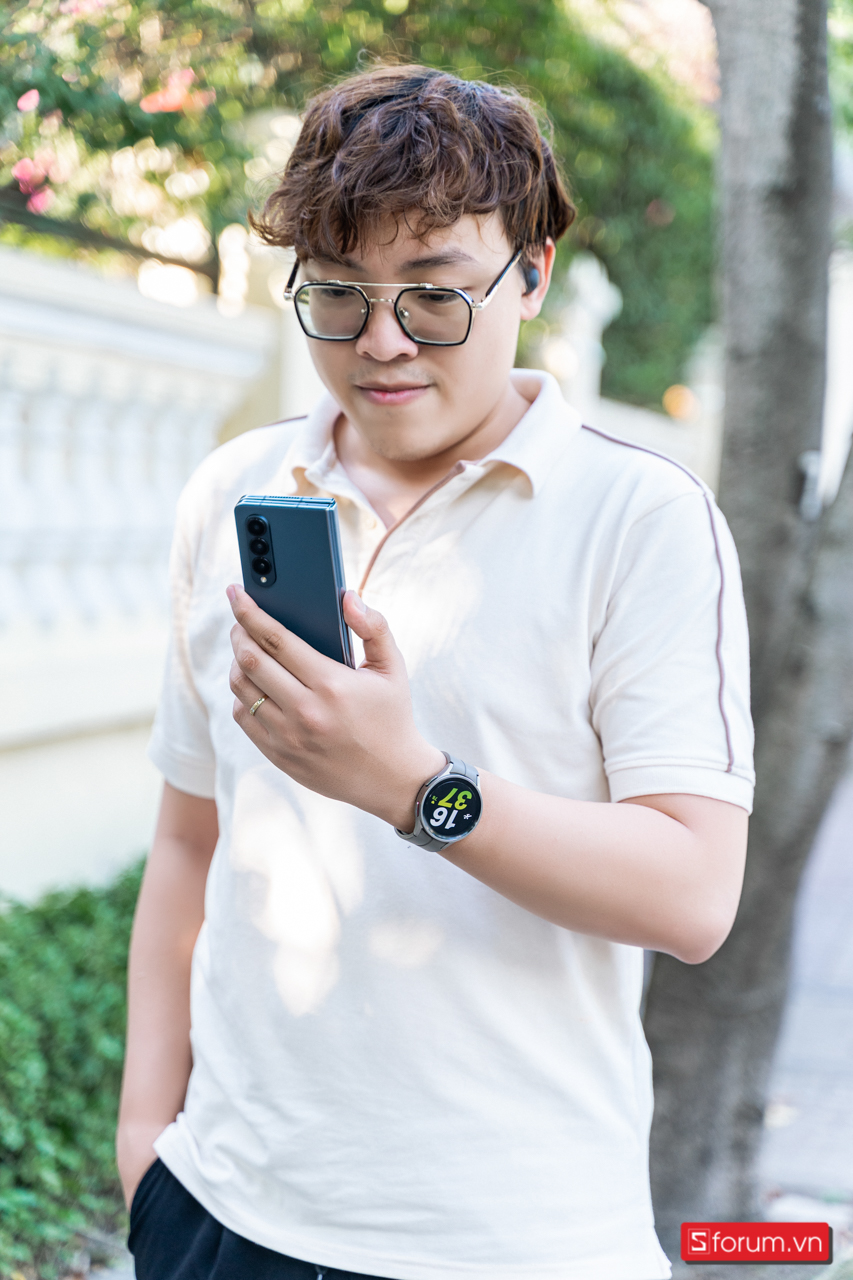 Samsung Galaxy Watch5 series