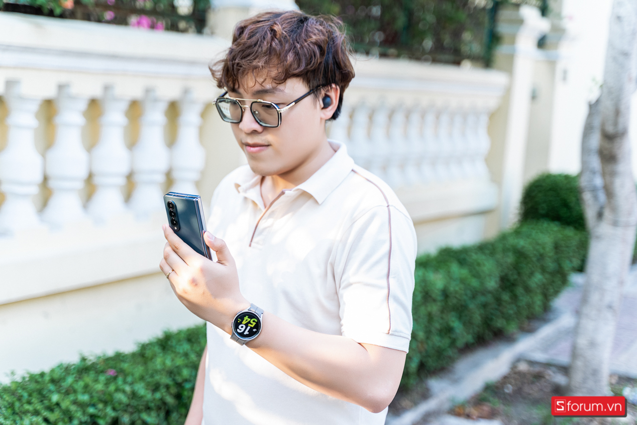 Samsung Galaxy Watch5 series