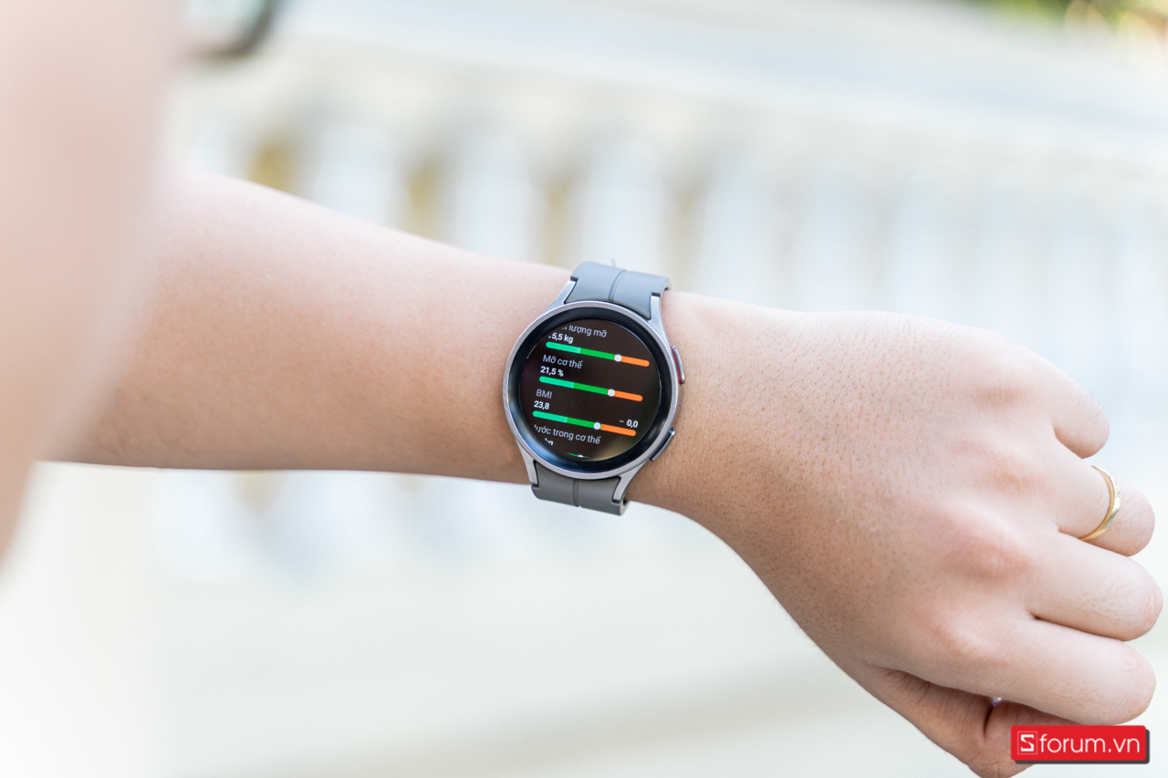 Samsung Galaxy Watch5 series