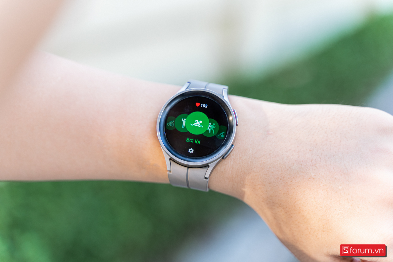 Samsung Galaxy Watch5 series