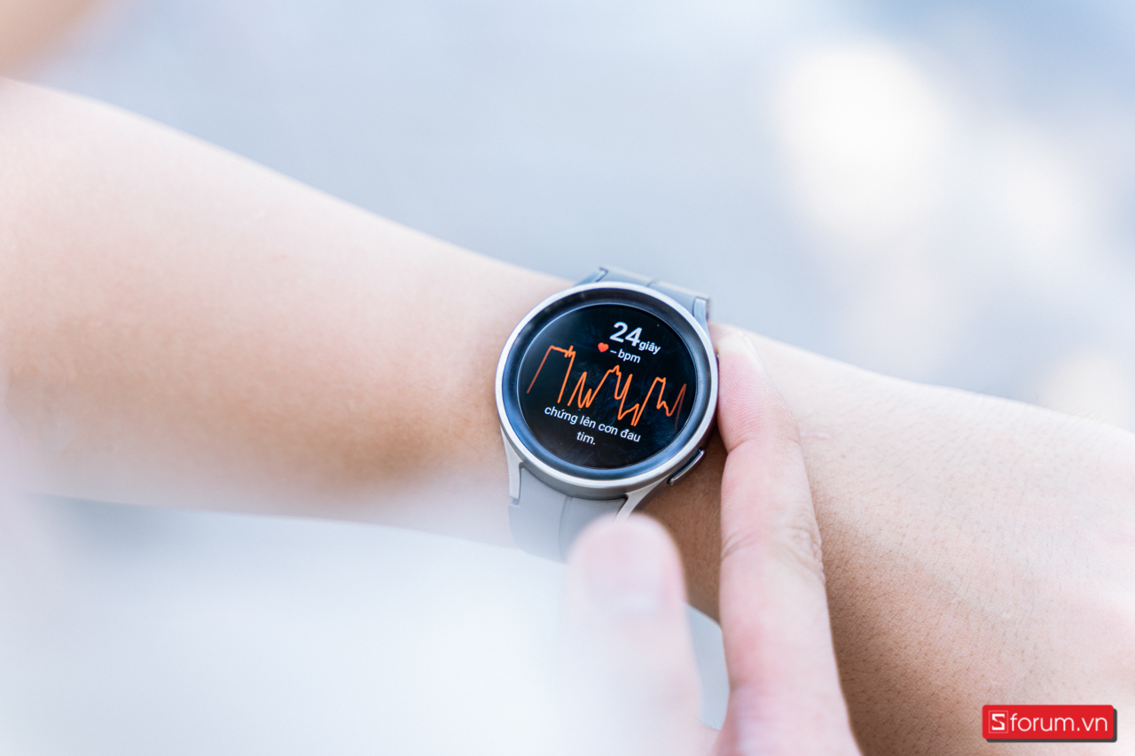 Samsung Galaxy Watch5 series