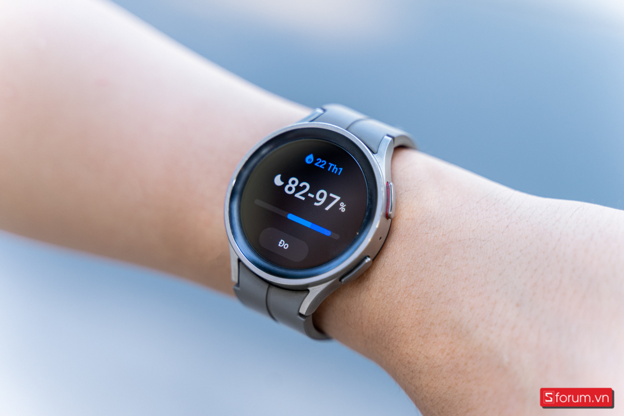 Samsung Galaxy Watch5 series