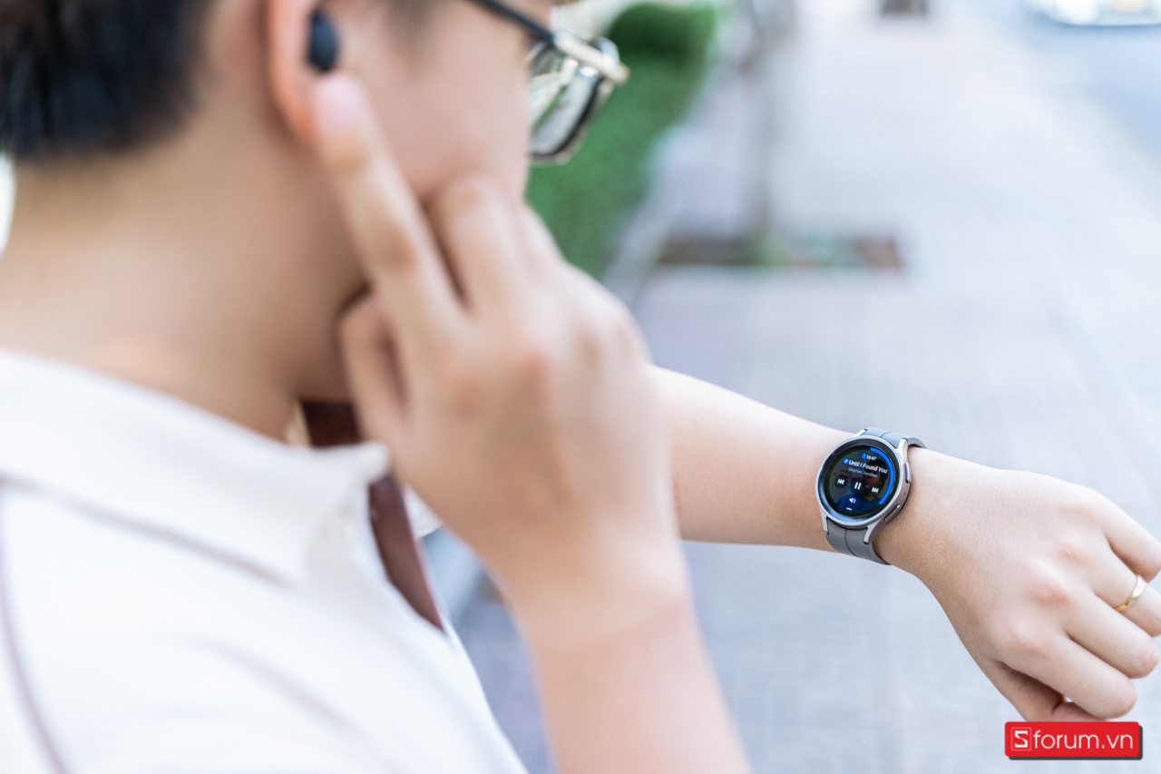 Samsung Galaxy Watch5 series