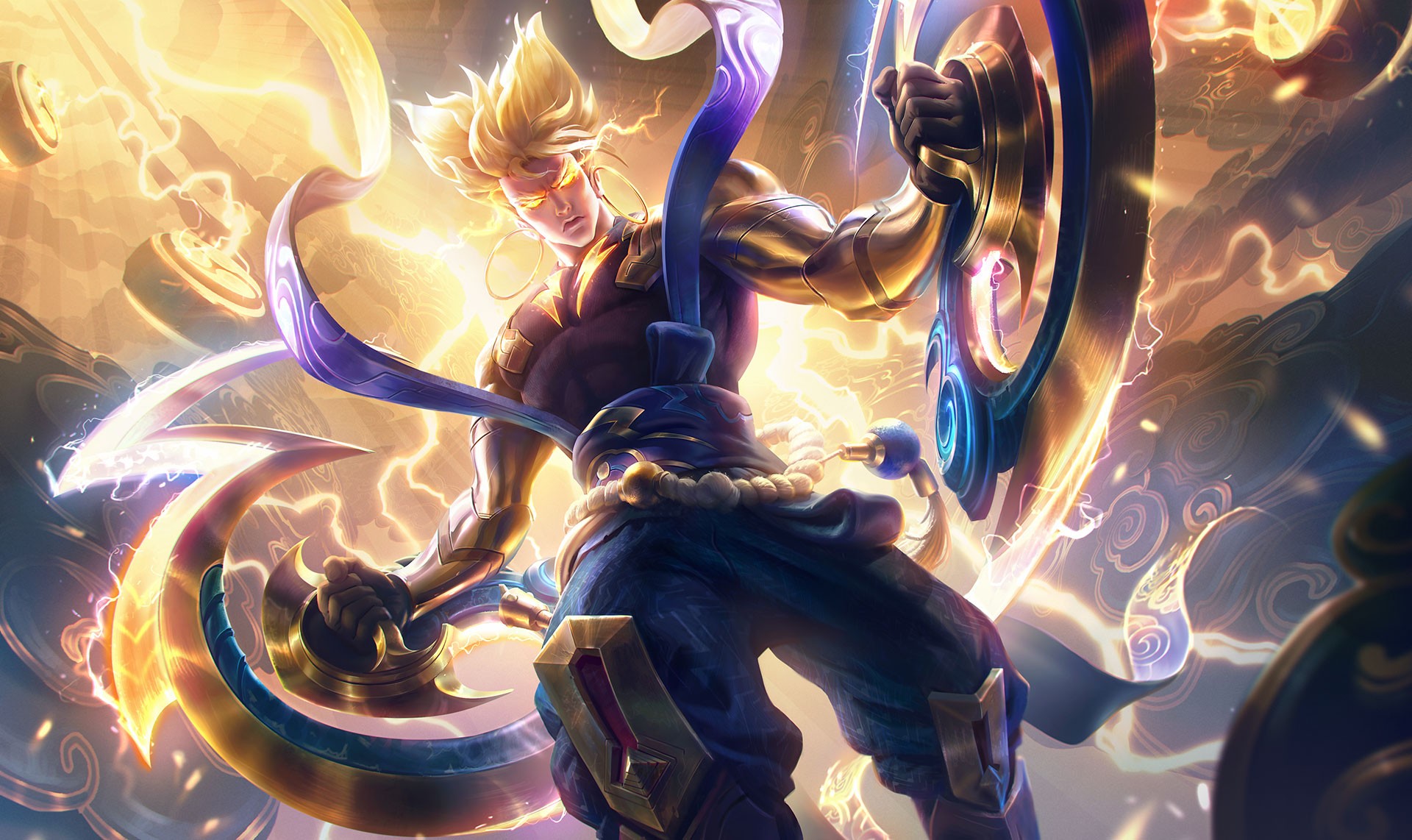 Nakroth