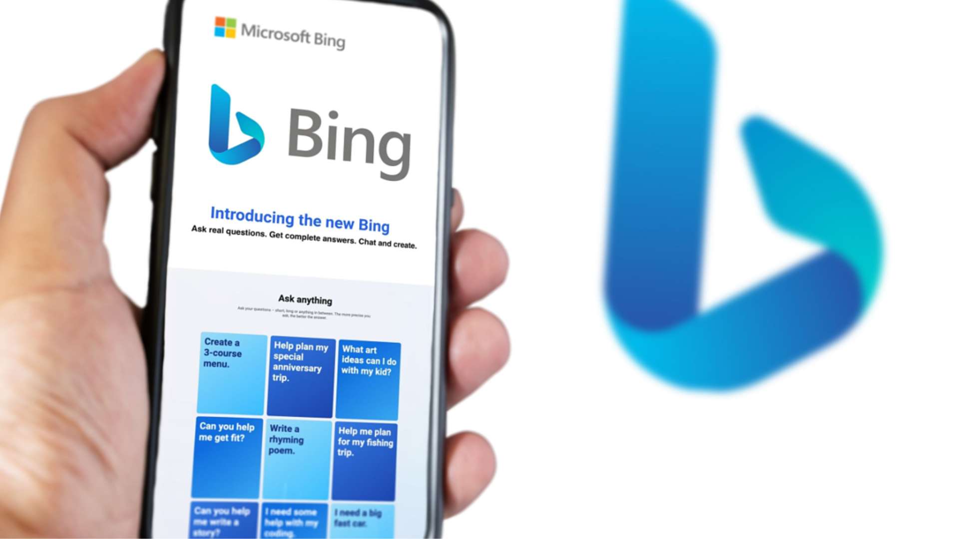 Tham khảo ngay cách save ảnh từ Bing AI trên iOS để làm hình nền mà bạn không nên bỏ qua