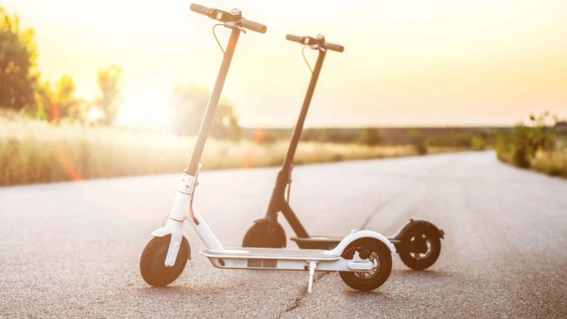 Xe điện Scooter là gì? Và dòng xe này có những ưu điểm nổi bật nào?