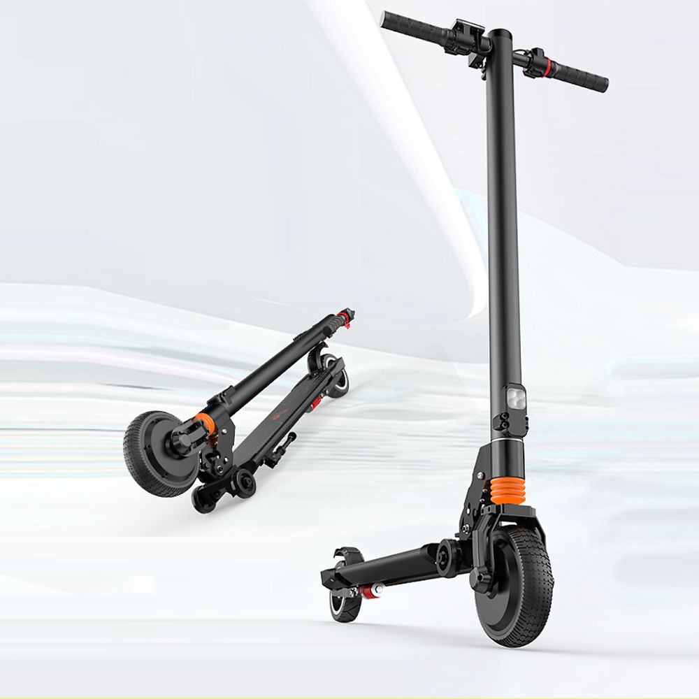 Xe điện Scooter là gì? - Ảnh 1 