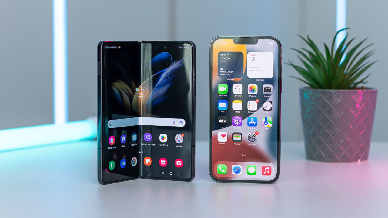 Smartphone gập cần phải nâng cấp, sáng tạo nhiều hơn