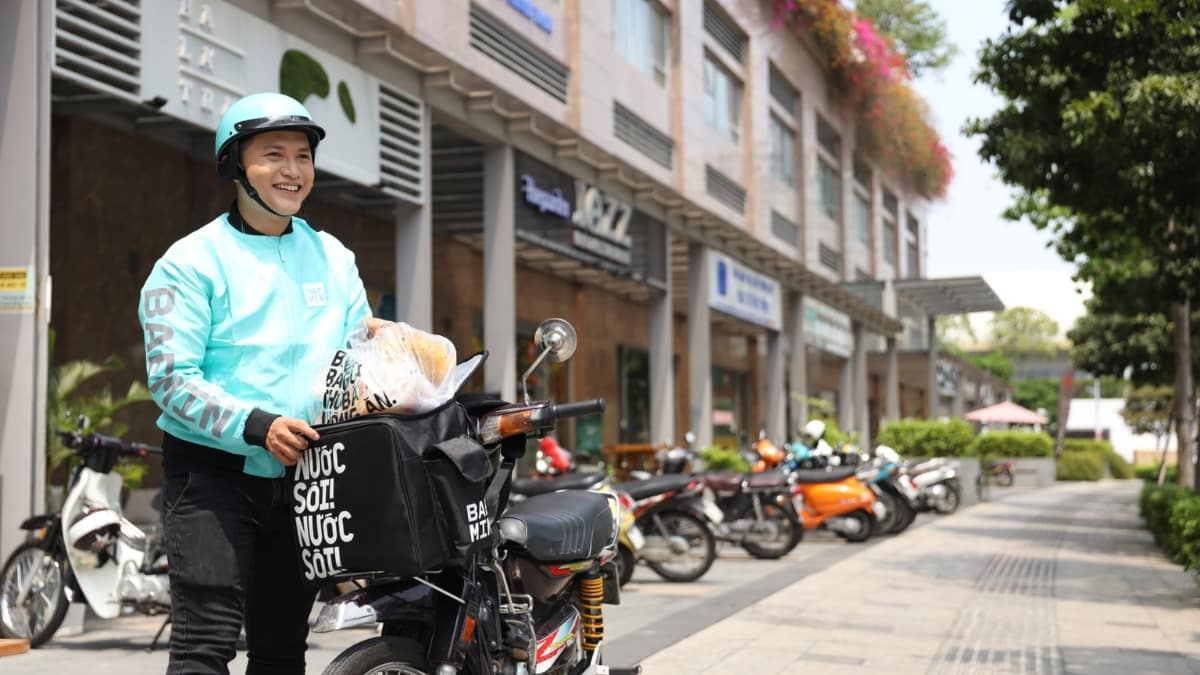 Tìm kiếm nhanh chóng, đặt hàng tiện lợi