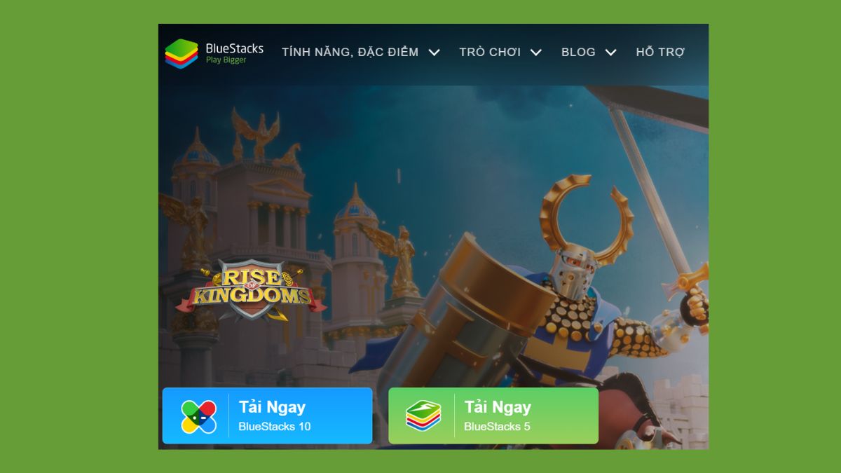 Cách tải ZArchiver APK trên máy tính bước 1