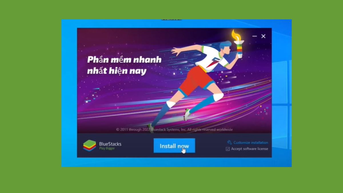 Cách tải ZArchiver APK trên máy tính bước 3