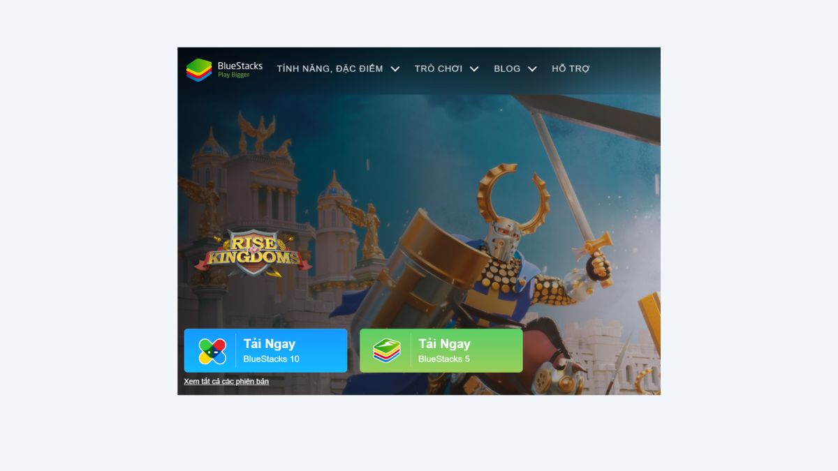 Cách tải Faceplay trên PC bước 1
