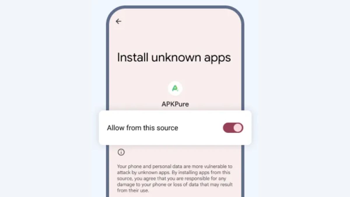 Cách tải Faceplay trên Android bước 4