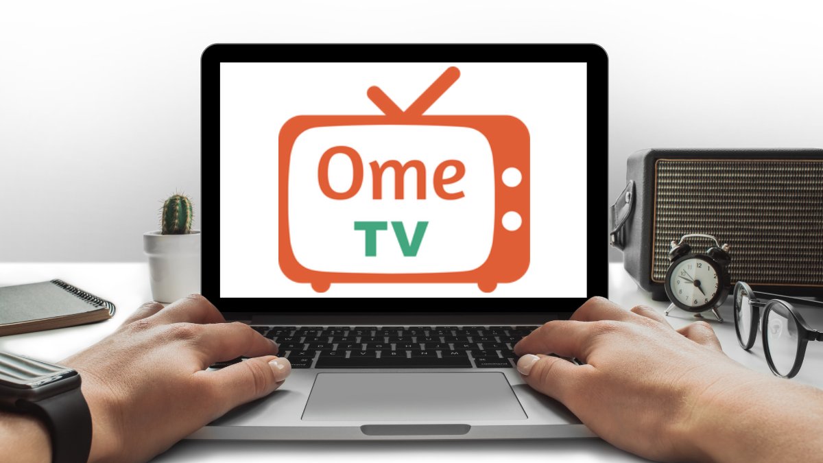 OmeTV không chứa quảng cáo