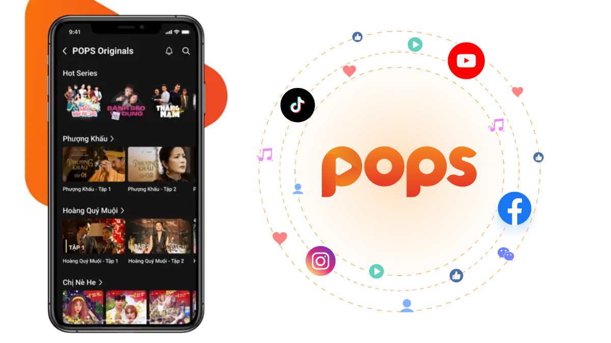 POPS là gì