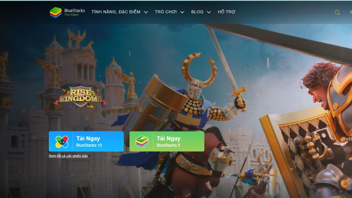 Hướng dẫn cách tải RAR trên PC bước 1