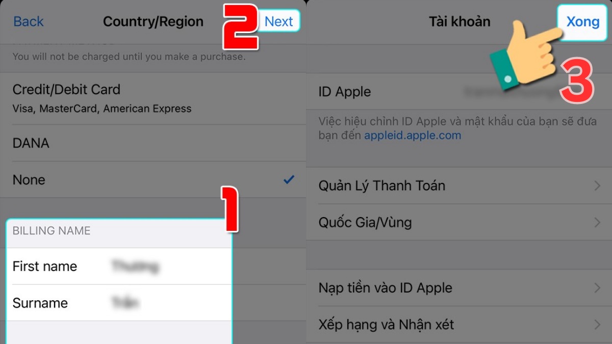 Cách tải Sausage Man trên điện thoại IOS bước 5