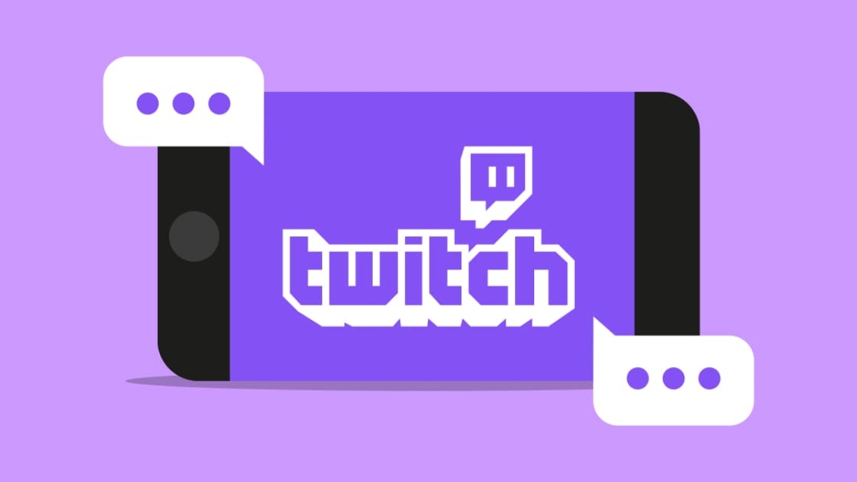ứng dụng Twitch là gì?