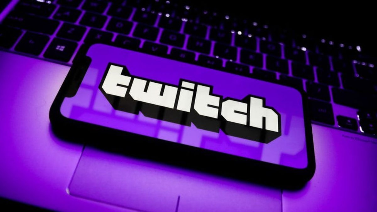 Twitch có thực sự an toàn?