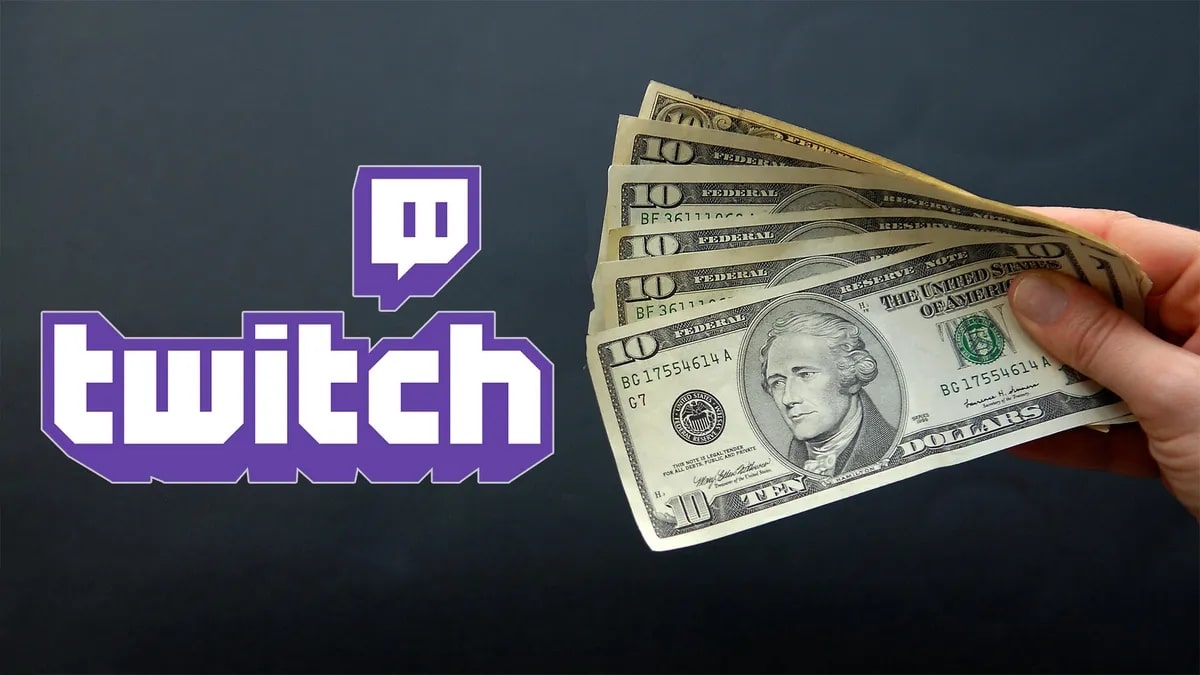 Cách trở thành streamer và kiếm tiền trên Twitch