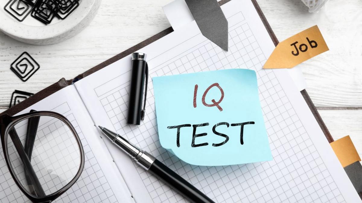 Mục đích của việc test IQ