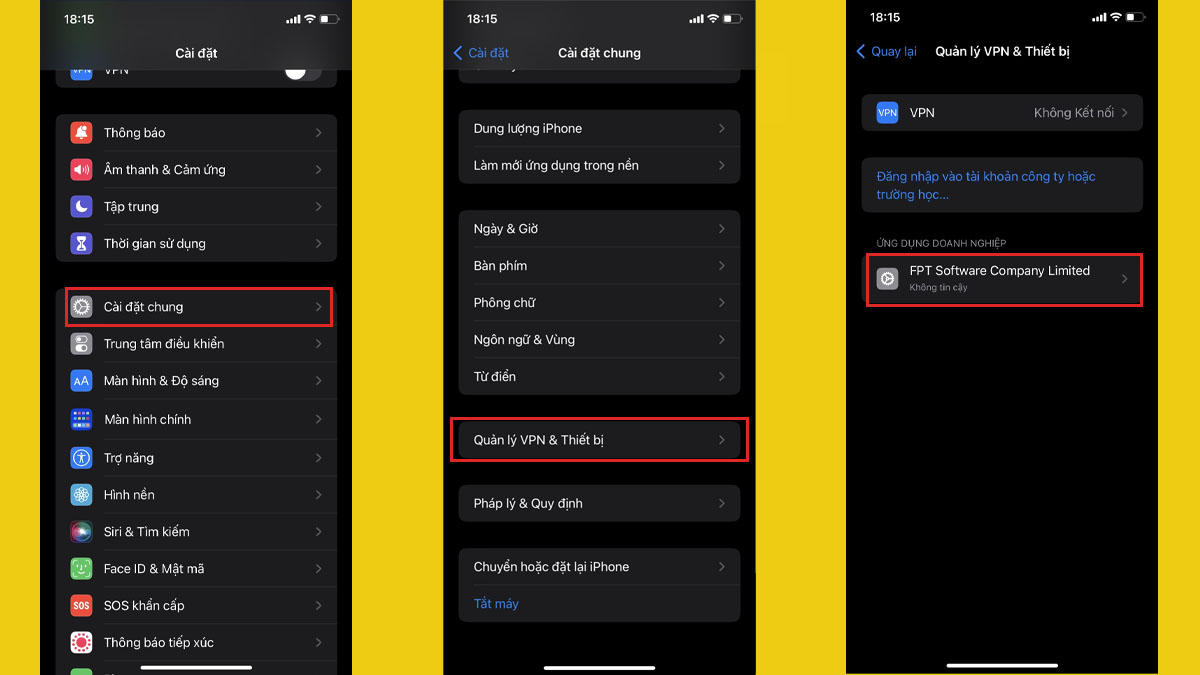 Hướng dẫn Cách tải Thần Thú Đại Chiến trên điện thoại iPhone