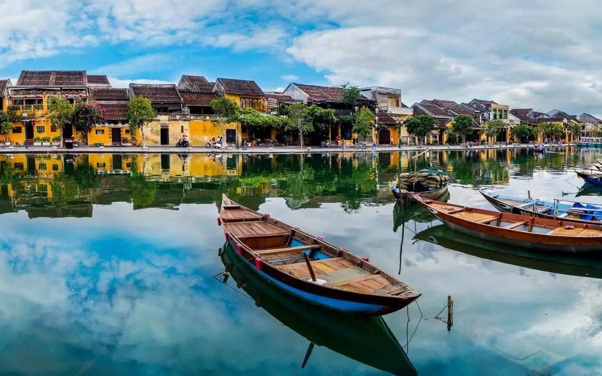 Dự báo thời tiết 30/4 năm 2023 miền trung