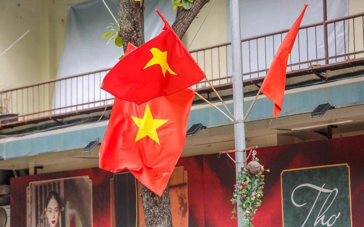 Dự báo thời tiết 30/4 năm 2023 tại các tỉnh thành