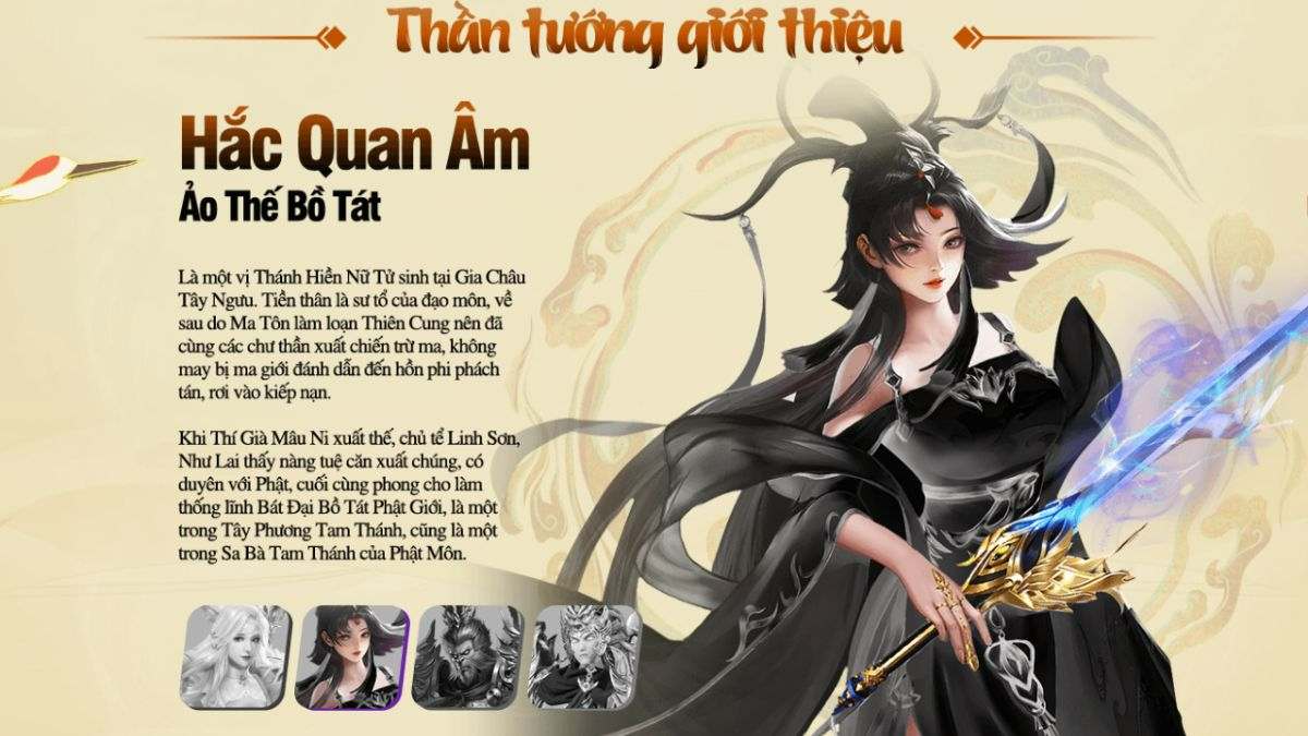 Tính năng nổi bật game Thượng Cổ Truyền Kỳ