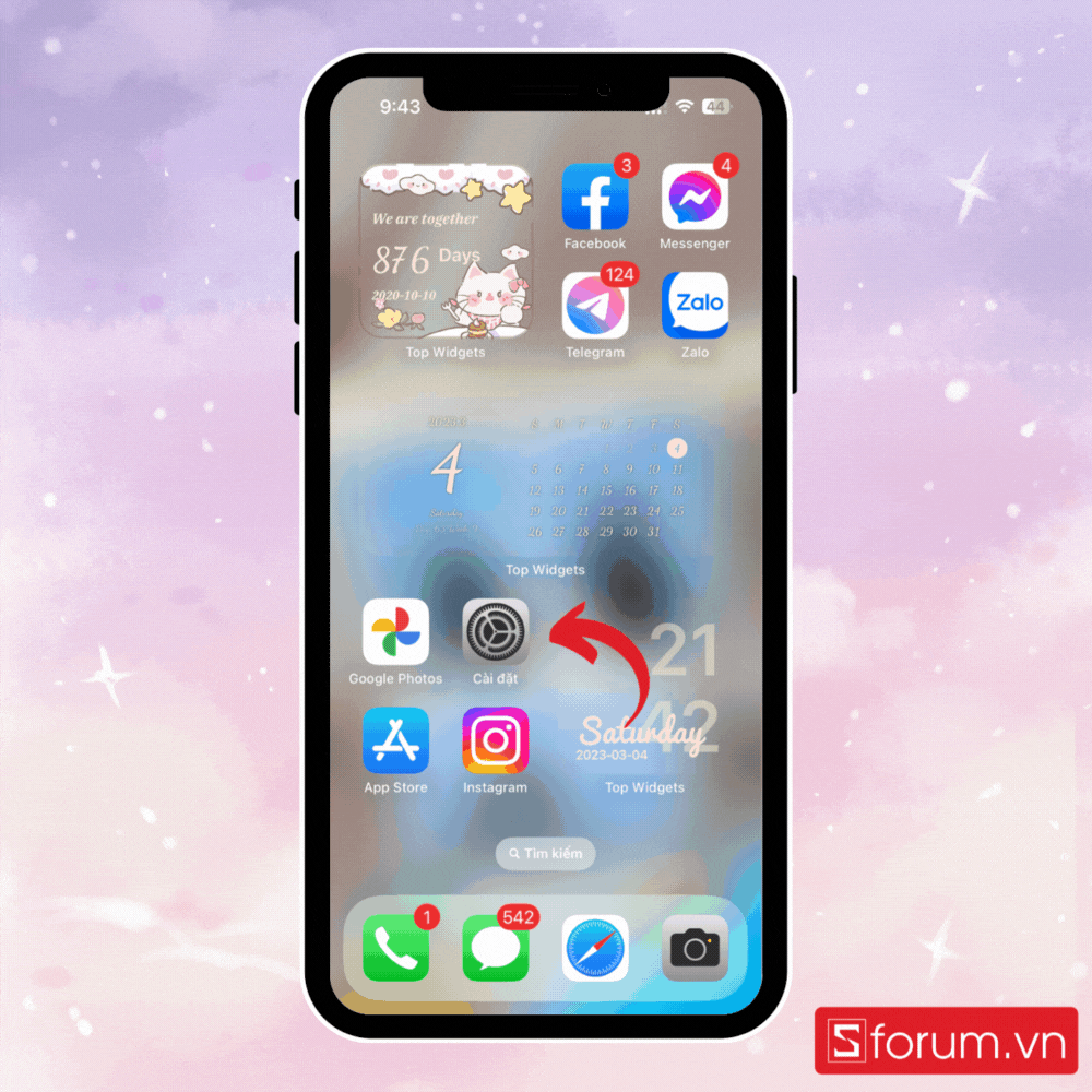 Tích hợp ChatGPT với Siri - Bước 4