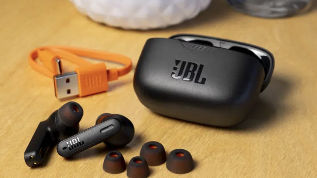 Tai nghe không dây JBL Tune 230 TWS