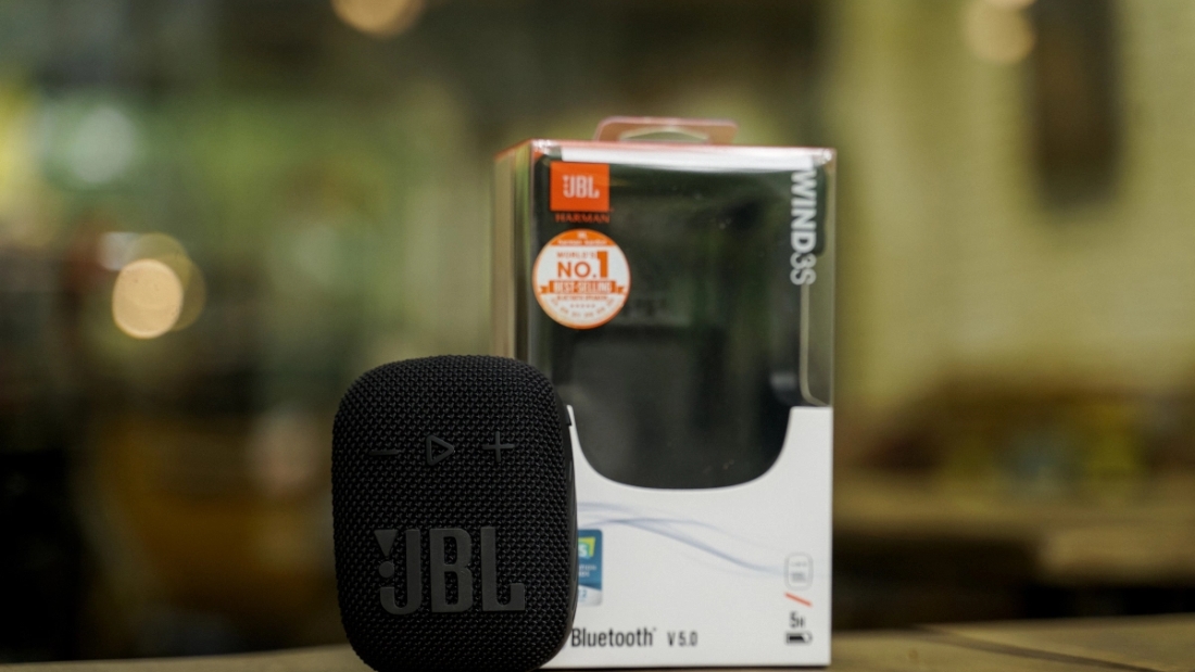 Loa JBL Wind 3S
