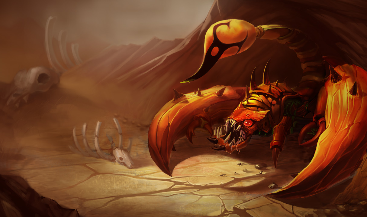 Skarner
