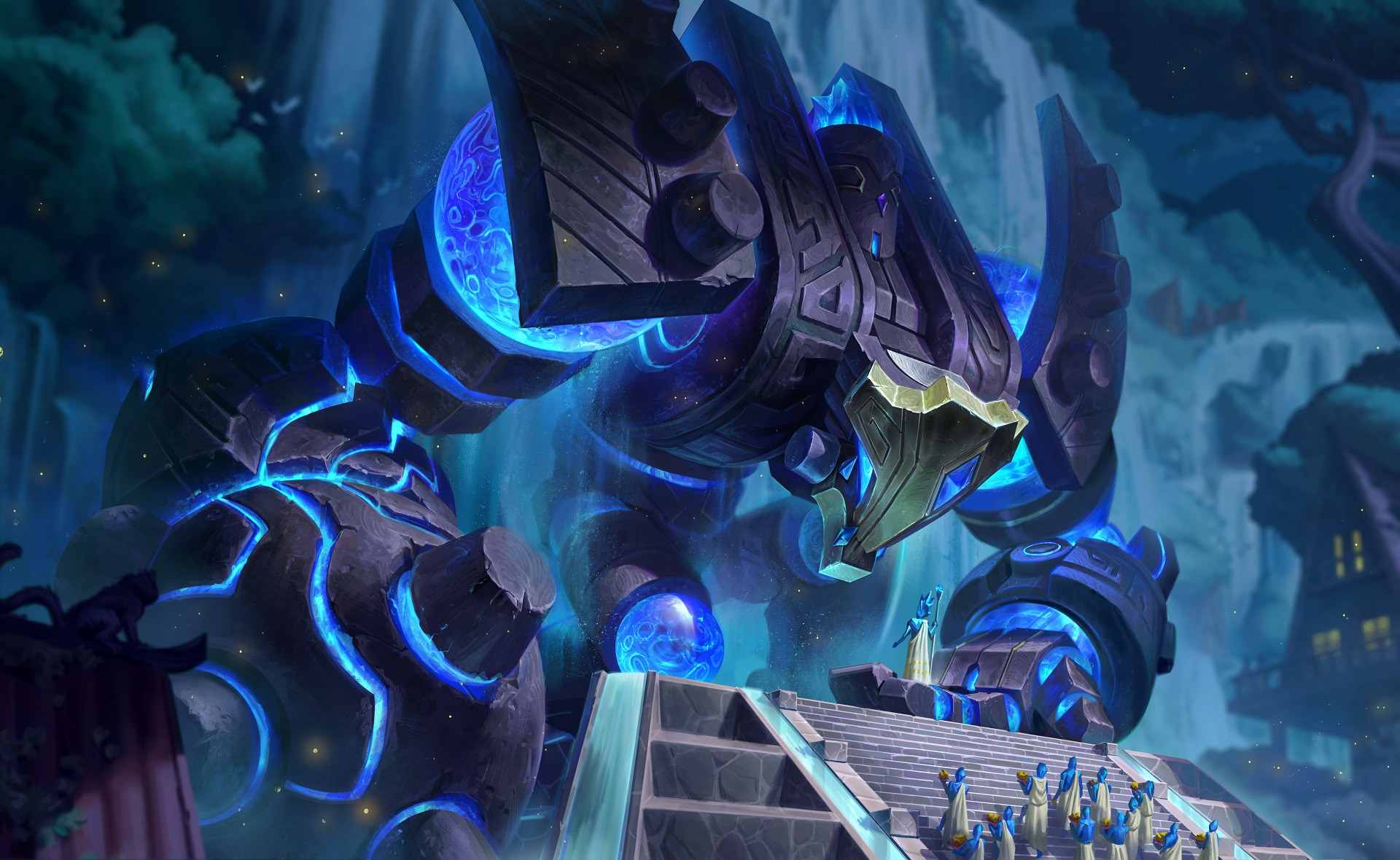 Lumburr