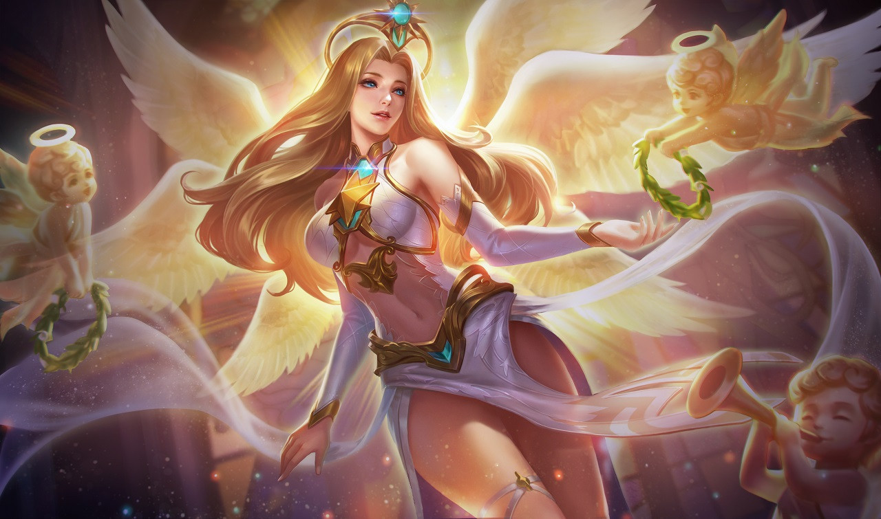 Lauriel