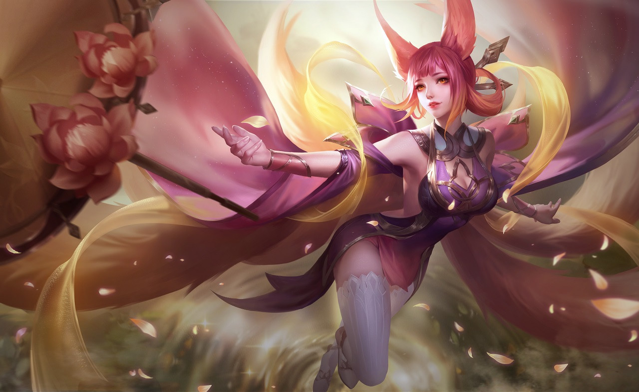 Liliana