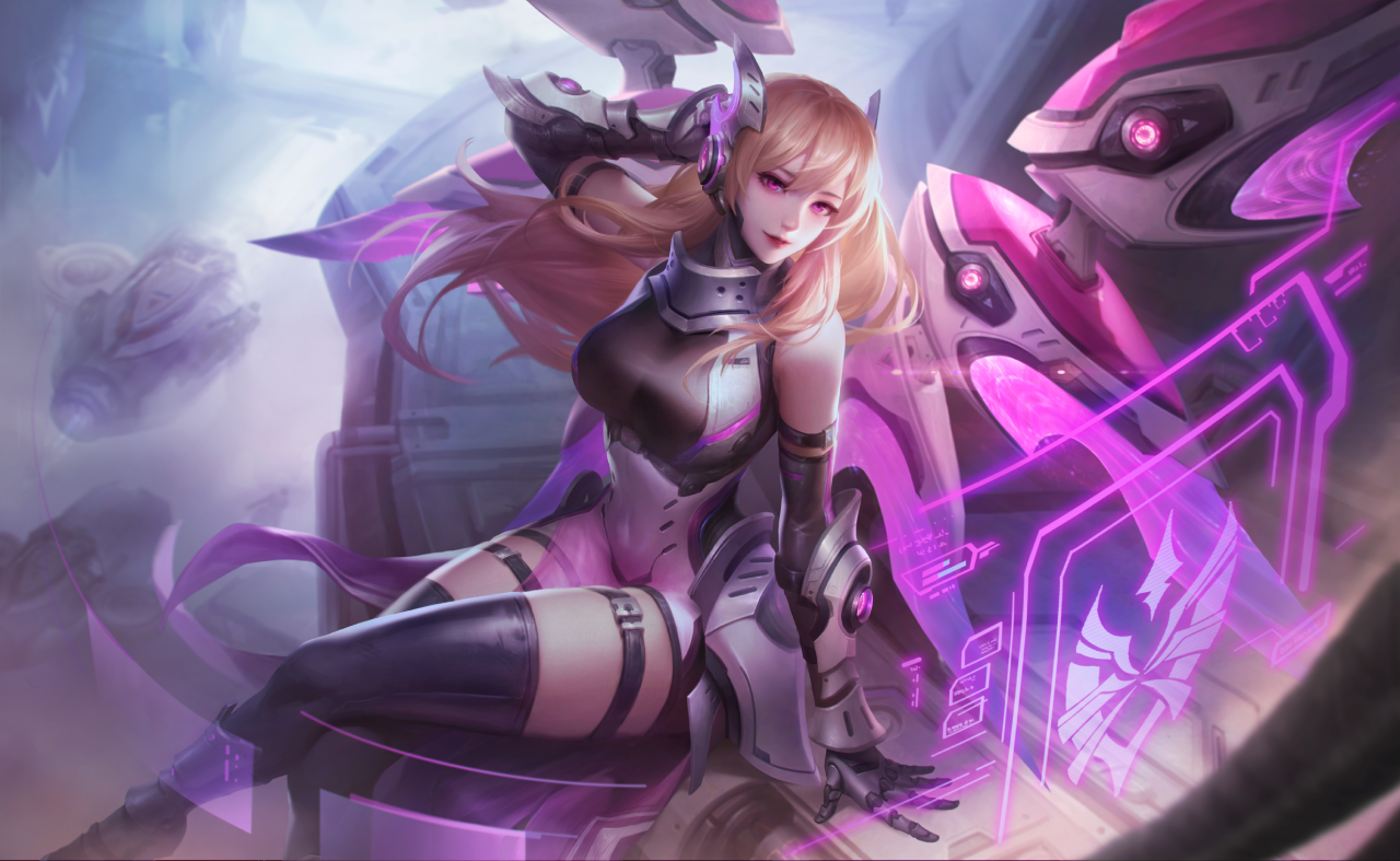 Lauriel