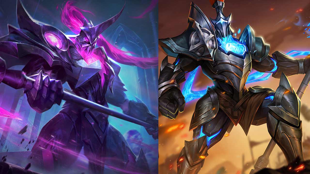 So kèo Maloch vs Arduin
