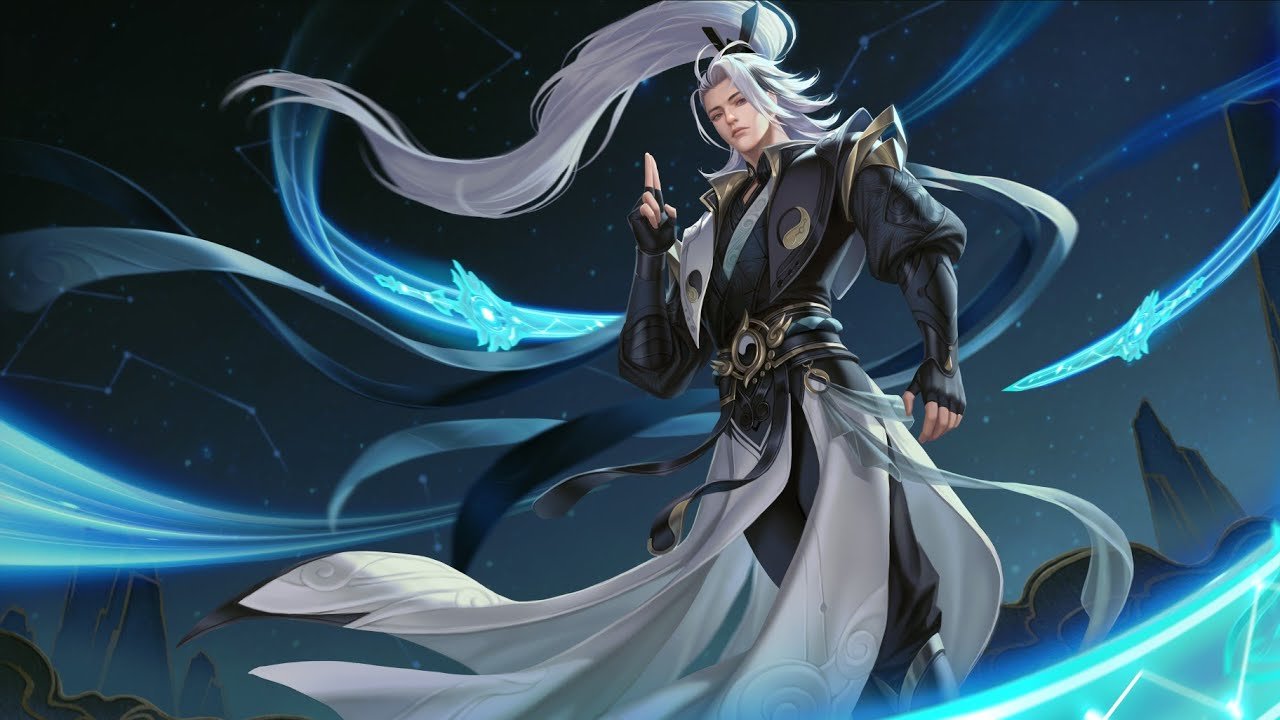 game thủ cũng yêu thích sử dụng vị tướng Tulen ở vị trí đi Rừng 