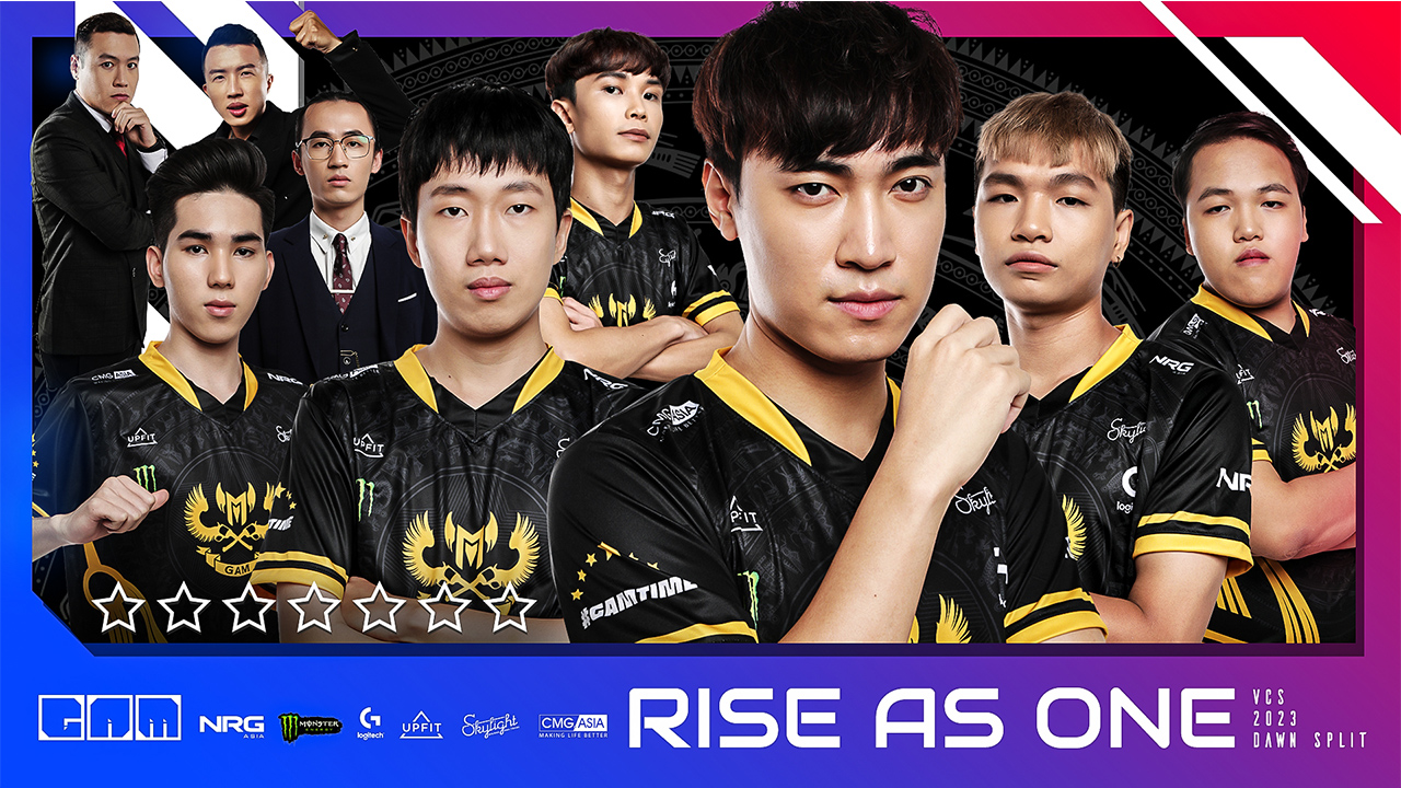 GAM Esports
