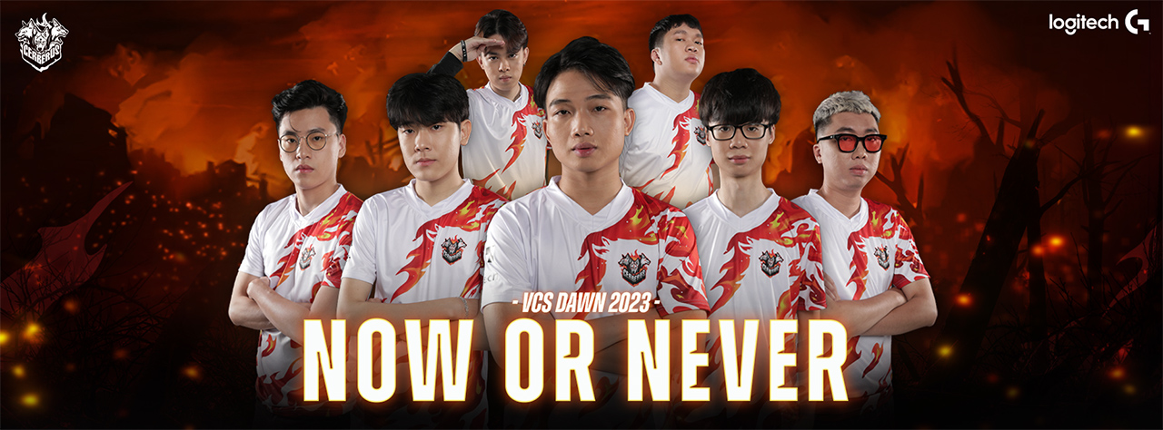 Cerberus Esports