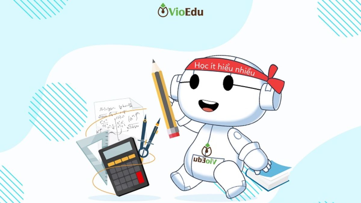 Vioedu là ứng dụng gì?