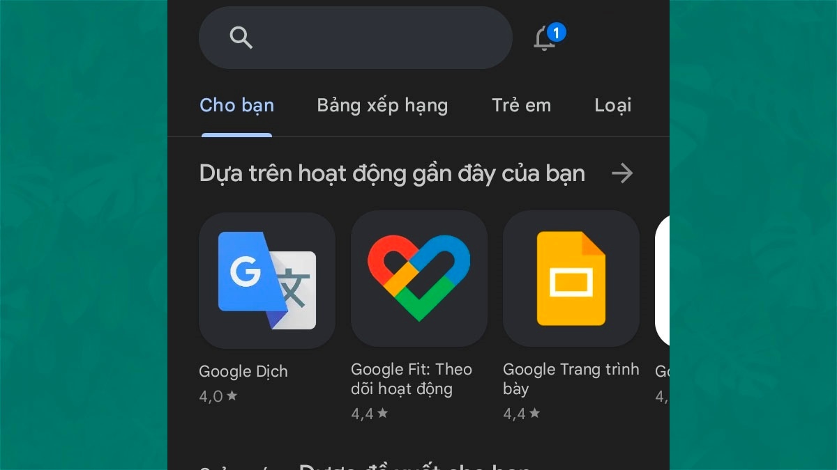 Cách tải vnEdu Connect trên Android