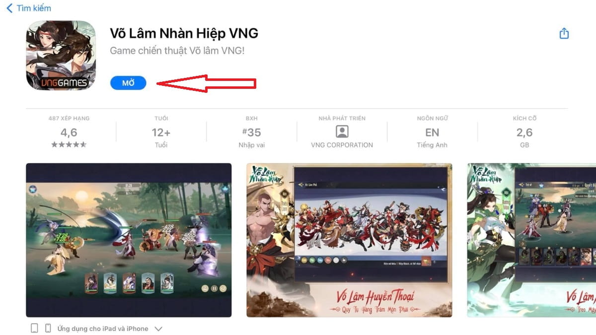 Quá trình cài đặt hoàn tất