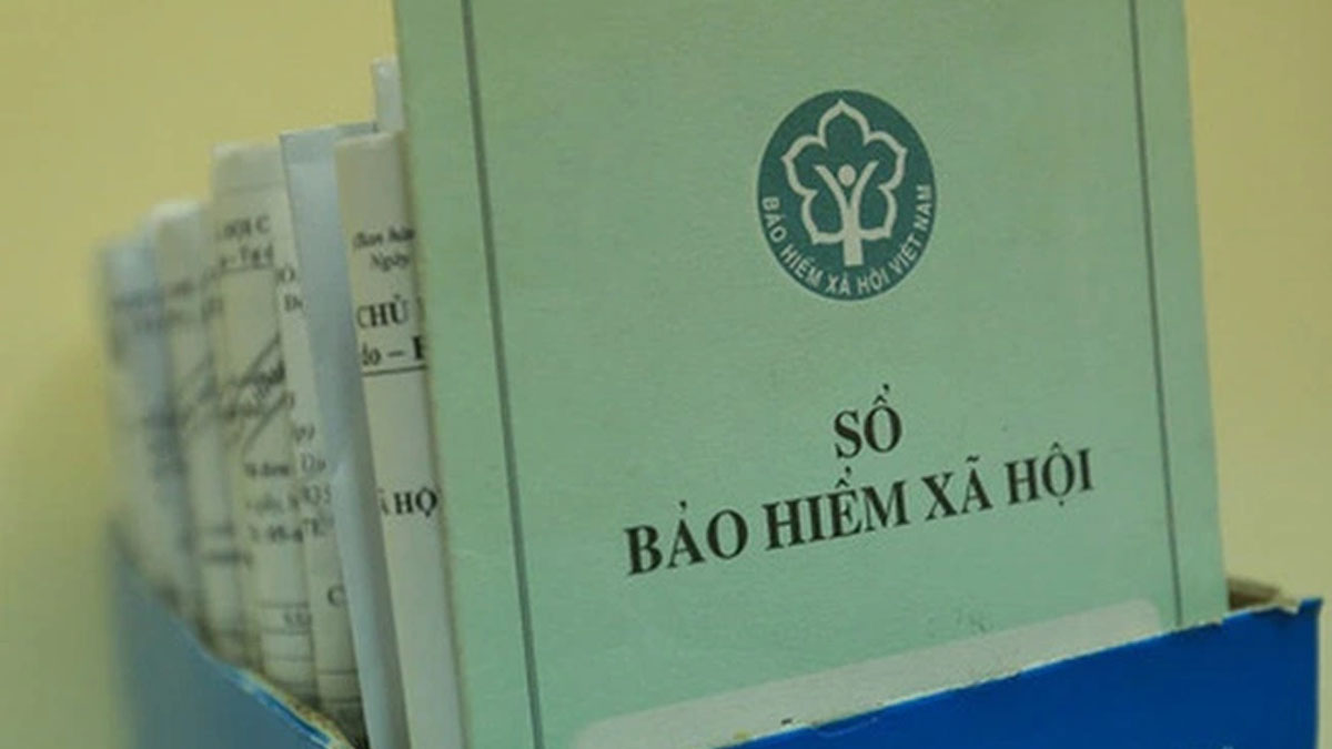 Dưới 18 tuổi có đăng ký Bảo hiểm xã hội số được không?