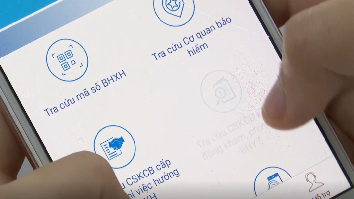 VssID là gì?