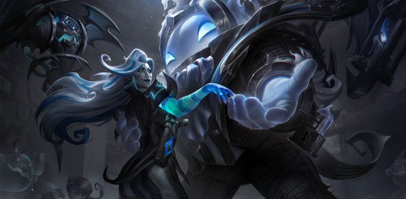 LMHT: Mặc dù là hot-pick nhưng Xạ Thủ Hỗ Trợ lại