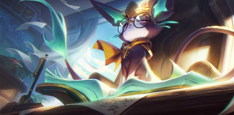 LMHT: Yuumi rework đạt kỷ luật chưa từng có với 950% tỷ lệ cấm