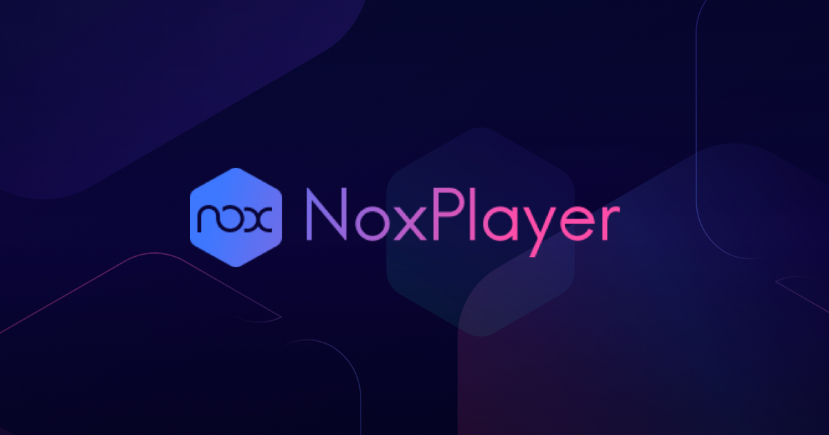 Noxplayer là gì 